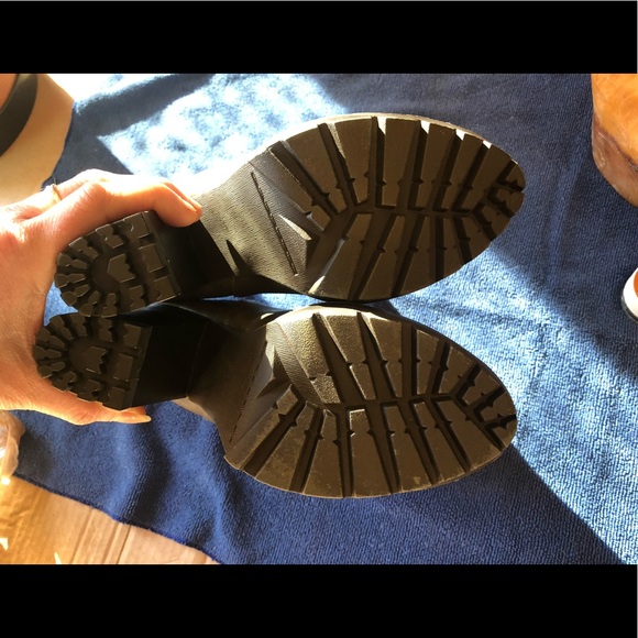 Candies Perkins Boots - Picture 2 of 12